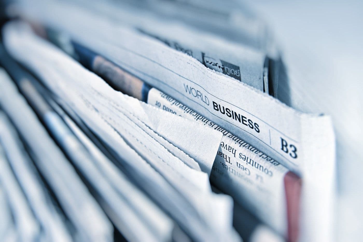 News and industry insights