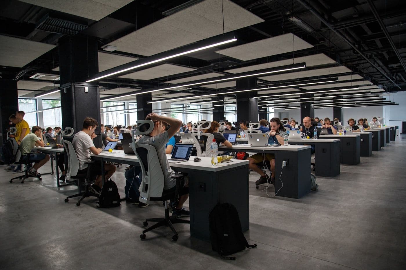 Company growth and journey