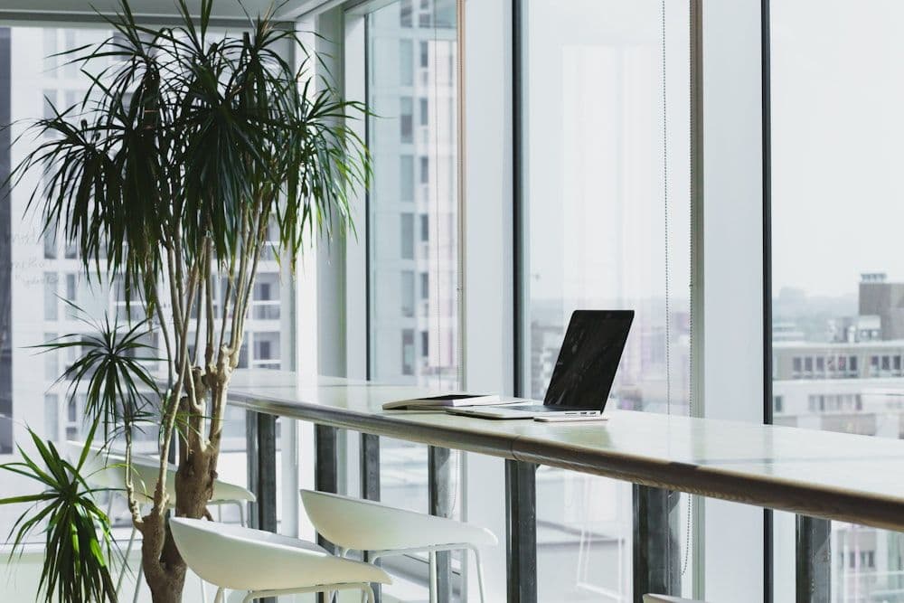 Clean and safe workplace environment
