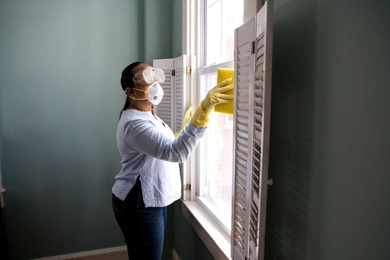 Professional End of Lease Cleaning Services