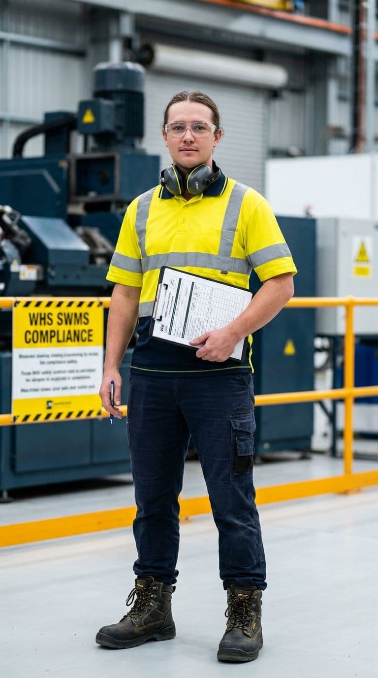 Working Safely Around Production